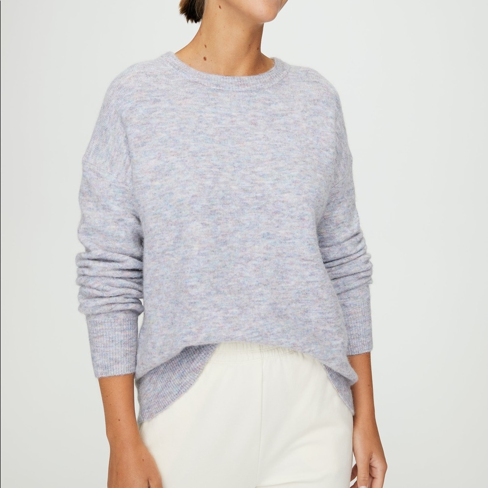 ARITZIA The Goup Babaton Thurlow Sweater